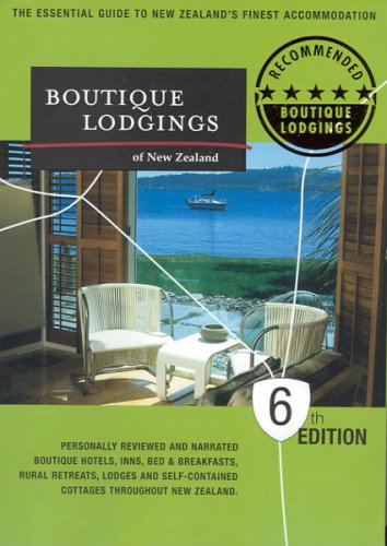 Lodging