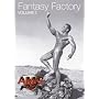 Fantasy Factory Vol 3