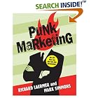 Punk Marketing: Get Off Your Ass and Join the Revolution by  Richard Laermer and Mark Simmons