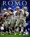 Tony Romo Dallas Cowboys 8x10 Photo (Multi Image)
