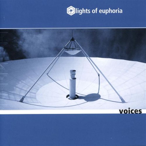 Temple Of Light (Album Version)