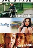 Rites of Passage 3 Pack (Garden State / Stealing Beauty / Thirteen)