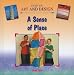 Search : A Sense of Place (Step-Up Art and Design)