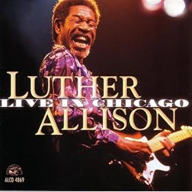 Live In Chicago