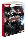 Tekken Tag Tournament 2: Prima Official Game Guide (Prima Official Game Guides)
