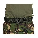 Blackhawk Black CQB Belt