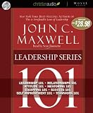 John C. Maxwell's Leadership Series (John C. Maxwell 101 Series)
