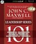 John C. Maxwell's Leadership Series (John C. Maxwell 101 Series)