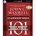 John C. Maxwell's Leadership Series (John C. Maxwell 101 Series)