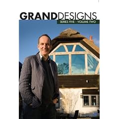 Grand Designs - Series 5 - Vol.2 [DVD] [2006]