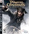 Pirates of the Caribbean: At World's End