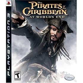 Pirates of the Caribbean: At World's End