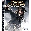 Pirates of the Caribbean: At World's End - Playstation 3