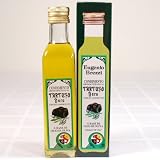 Winter Black Italian Truffle Oil