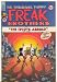 Fabulous Furry Freak Brothers in The Idiots Abroad (Part Three) (Freak Bros. #10, 1987 Yr., $100.00)