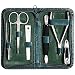 Royce Leather Womens Manicure Kit