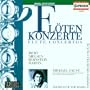 Fl�tenkonzerte (Flute Concertos)