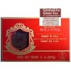 HsinTungYan - Traditional Chinese Style Beef Jerky - Hot & Spicy Fruit Flavored (No MSG, Product of US) - 8.0 Oz