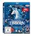 Image of Das letzte Einhorn (inkl. Stickerbeilage) [Blu-ray]