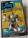 Teen Titans Action Sound Cyborg