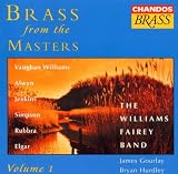 Brass from the Masters, Vol.1