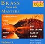 Brass from the Masters, Vol. 1