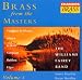Brass from the Masters, Vol.1  from Brass