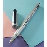 Copic Markers F02 Drawing Pen, Black ~ Copic Markers