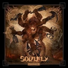 Conquer [Vinyl LP]