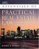 Practical Real Estate Law: The Essentials (West Legal Studies)