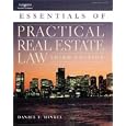 Practical Real Estate Law: The Essentials (West Legal Studies)