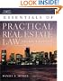 Practical Real Estate Law: The Essentials (West Legal Studies)