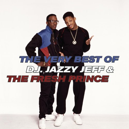 DJ Jazzy Jeff & the Fresh Prince - Nightmare on My Street Lyrics - Zortam Music