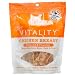 Dogswell Vitality Chicken Breast, 5-Ounce Orange Pouches (Pack of 6)