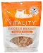 Pet Supplies : Dogswell Vitality Chicken Breast, 5-Ounce Orange Pouches (Pack of 6)