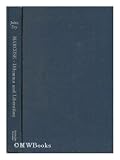 Cover for 9780391008724