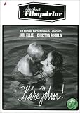 Dear John ( Käre John ) [ NON-USA FORMAT, PAL, Reg.2 Import - Sweden ]