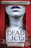 Dead Ice (Anita Blake Vampire Hunter)