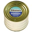 Sacred Sea Albacore Tuna - 4 Lb Can by ChefShop