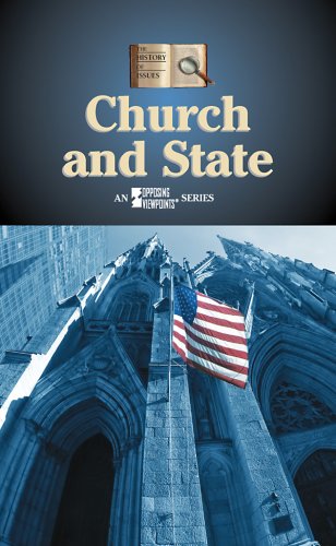 Church and State (History of Issues)