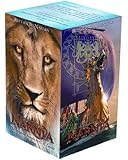 Chronicles of Narnia Box Set
