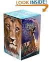 Chronicles of Narnia Box Set