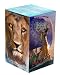 Chronicles of Narnia Movie Tie-in Box Set The Voyage of the Dawn Treader (rack)