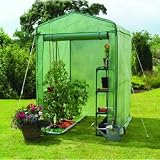 Gardman R688 Walk-In Greenhouse
