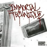 Immortal Technique -  Revolutionary, Vol. 2