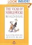 The Vicar of Nibbleswicke (Puffin Books)