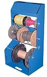 Vestil WIRE-D Wire Reel Caddy - B0027Y79GA