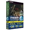 ウイルスキラーインターネットセキュリティ2008~モンスターハンターフロンティアオンラインSummer Ver.~