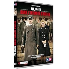 Eva braun : dans l'intimit� d'Hitler