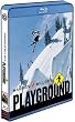 Warren Miller's Playground [Blu-ray]